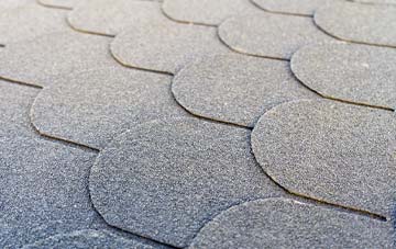 Fordstreet asphalt roofing costs