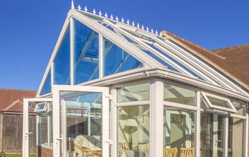 conservatory roof insulation costs Fordstreet