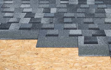 expert Fordstreet asphalt roof companies