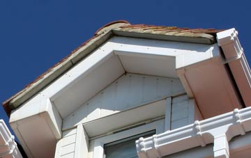 Fordstreet fascia installation costs