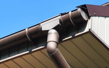 types of Fordstreet fascias
