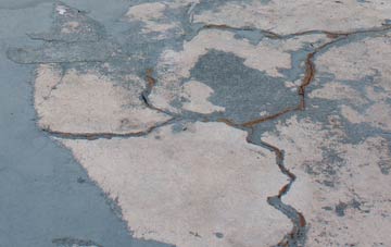 fibreglass roofing replacement Fordstreet