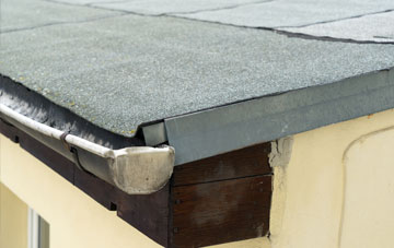 Fordstreet flat garage roofing repairs