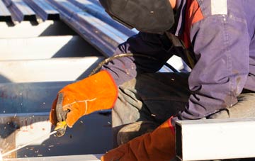 Fordstreet flat roofing options