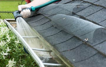 Fordstreet gutter cleaning costs