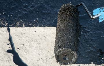 Fordstreet liquid sealant waterproofing