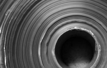 Fordstreet pvc roof replacement