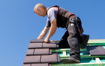 disadvantages of Fordstreet slate roofing