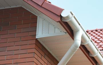 Fordstreet soffit repair costs
