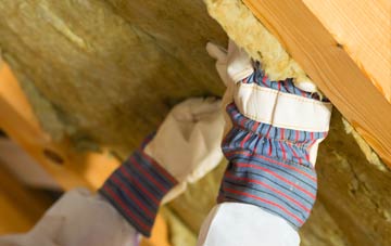 types of Fordstreet pitched roof insulation materials