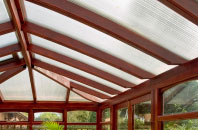 Fordstreet conservatory roofing insulation