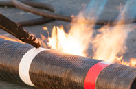 Fordstreet flat roofing replacement