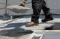 find rated Fordstreet flat roofing replacement companies