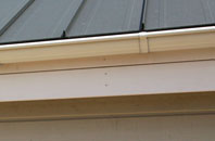 Fordstreet soffit repair